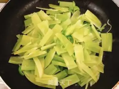 Make Sodium step 3