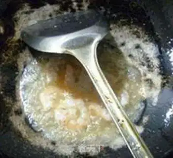 Make Sour shrimp fried noodle step 7