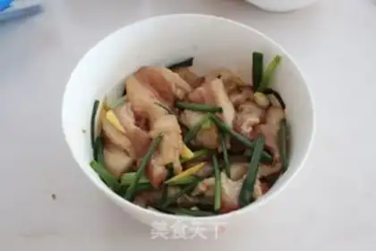 Make Fries step 3