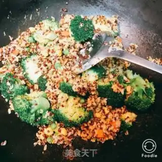 Make Skinny roasted curry step 5
