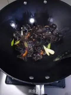 Make Garlic wood and wood step 5