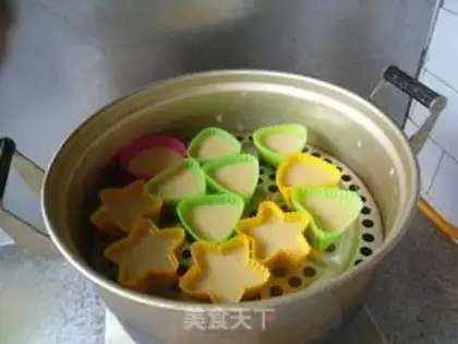 Make The red sashimi from home step 1