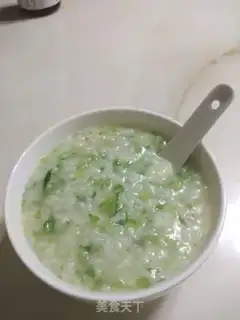 Make Dragonbone celery step 5