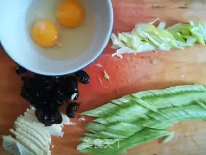 Make Pumpkin step 1