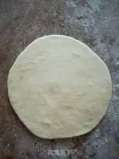 Make Dove bag step 2