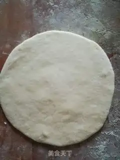 Make Pie step 4