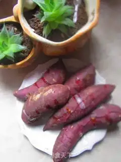 Make Roast potatoes step 3