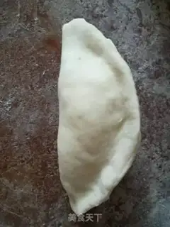 Make Dove bag step 3