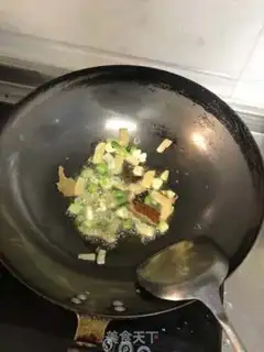 Make Chicken claws step 2