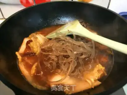 Make Powder stew step 5