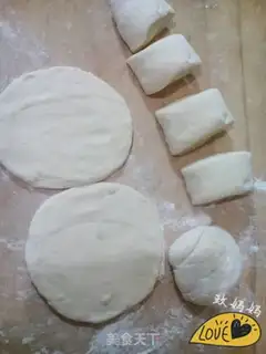 Make ♪ The bouquets ♪ step 8