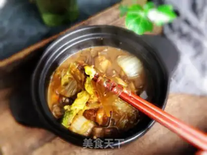 Make Powder stew step 8