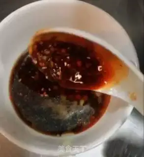 Make Frozen powder step 2