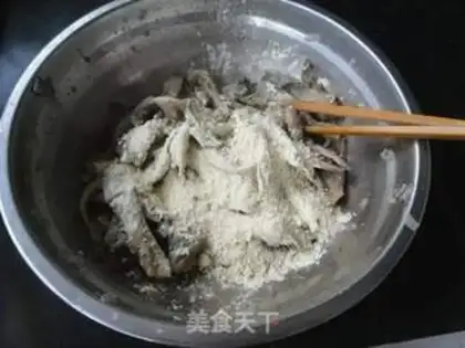 Make Fried ridge step 3