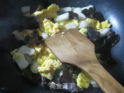 Make Blackwood step 5