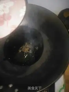 Make Garlic peppers, lumber-crackers step 4