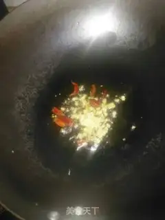 Make Garlic peppers, lumber-crackers step 6