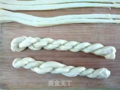 Make Fries step 8