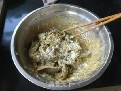 Make Fried ridge step 6