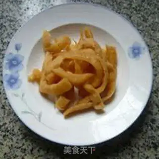 Make Snowcrackers step 0