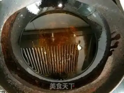 Make Fries step 10