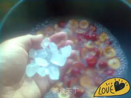 Make Sugar step 3