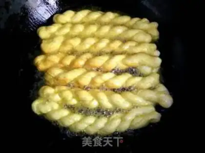 Make Fries step 11
