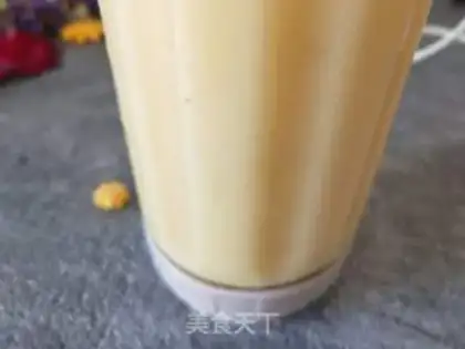 Make Apple pear juice step 3