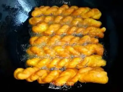 Make Fries step 12