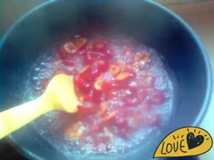 Make Sugar step 4