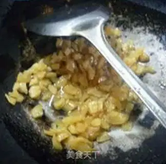 Make Snowcrackers step 4
