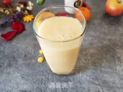 Make Apple pear juice step 5