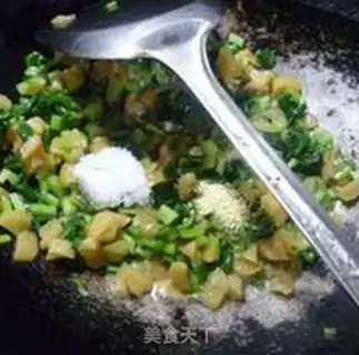 Make Snowcrackers step 6