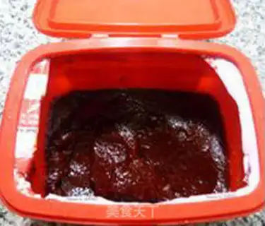 Make Scrawny gravy step 3