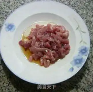 Make Scrawny gravy step 4