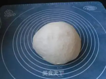 Make Cracker bread step 3