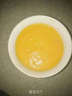 Make Fresh orange jelly step 5