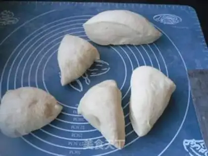 Make Cracker bread step 4