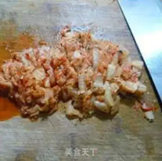 Make Scrawny gravy step 5