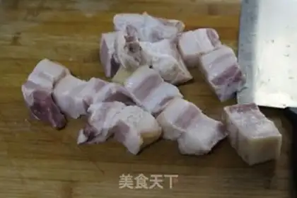 Make Dutch soy sauce step 0