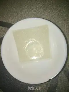 Make Fresh orange jelly step 6