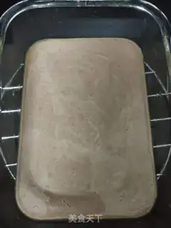 Make Red bean lasagna step 6