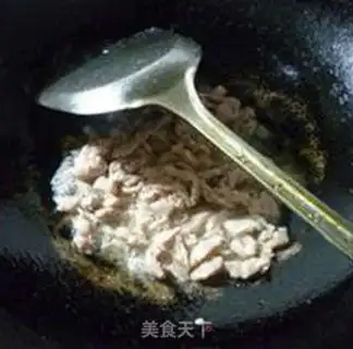 Make Scrawny gravy step 6
