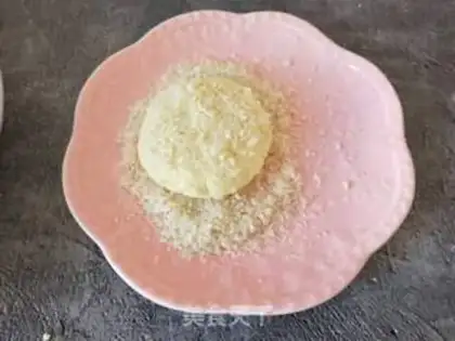 Make Apple potato step 4