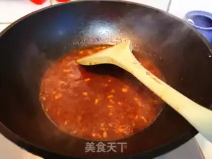 Make The lantern eggplant step 7
