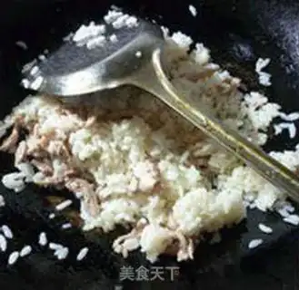 Make Scrawny gravy step 7