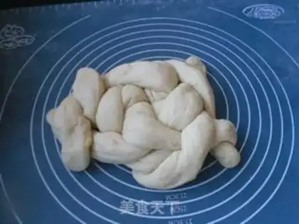 Make Cracker bread step 7