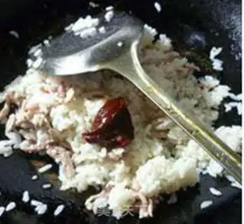 Make Scrawny gravy step 8