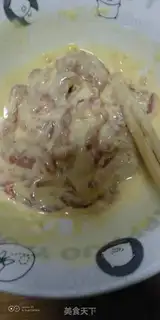 Make Ketchup Jell-O step 0