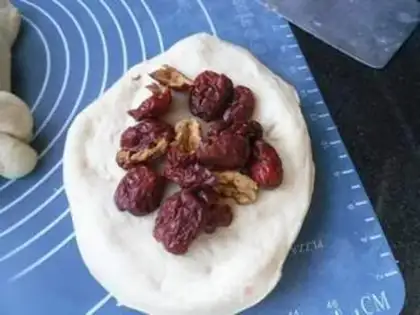 Make Cracker bread step 8